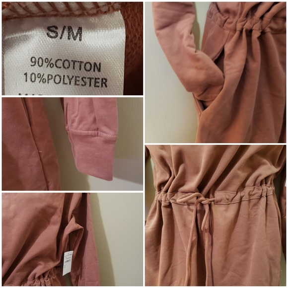 Wishlist Sweatshirt Dress size Small - Picture 7 of 7